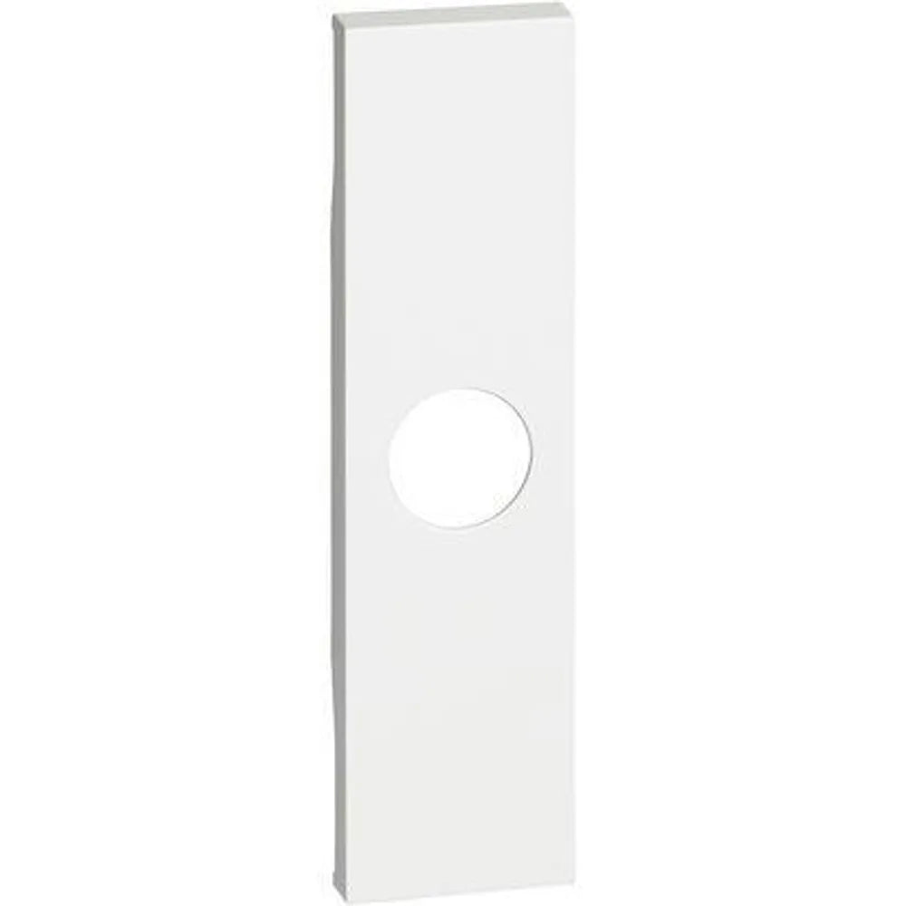 Bticino Living Now Copertura Presa TV 1 Modulo Bianco KW08