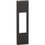 Bticino Living Now Copertura Presa 10/16A 1 Modulo Nera KG02