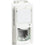 Bticino Living Now Connettore RJ11 Bianco KW4258RJ11