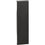 Bticino Living Now Copertura Falso Polo 1 Modulo Nera KG00