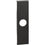 Bticino Living Now Copertura Presa TV 1 Modulo Nera KG08