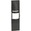 Bticino Living Now Copertura 1 Modulo Nera KG16