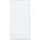Bticino Living Light Pulsante 1 Modulo Bianco 10A NC N4034N
