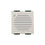 Bticino Living Light Suoneria Elettronica 12Vac/dc N4355/12