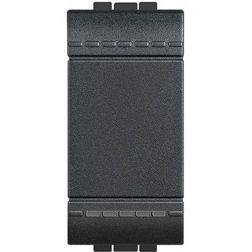 Bticino Living Invertitore 16A Antracite L4004N