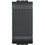Bticino Living Invertitore 16A Antracite L4004N