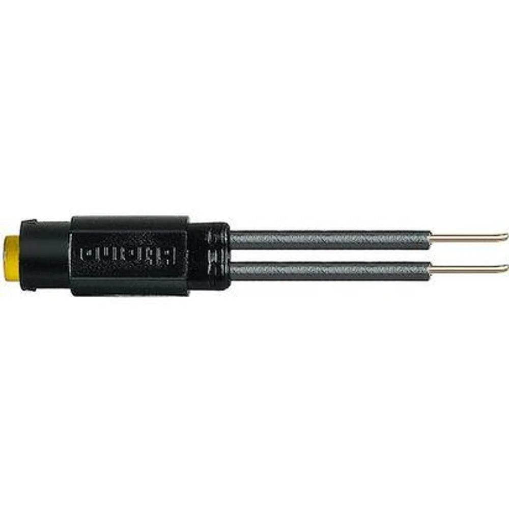 Bticino Living Lampada LED Basculante Ambra 230V LN4742V230