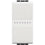 Bticino Living Light Invertitore 16A 1Modulo Bianco N4054