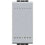Bticino Living Light Interruttore Magnetotermico 1P 16A NT4001N