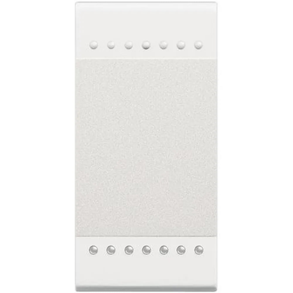 Bticino Living Light Invertitore 16A Bianco N4004N