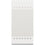 Bticino Living Light Invertitore 16A Bianco N4004N