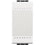 Bticino Living Light Interruttore Unipolare 16A Bianco N4001N
