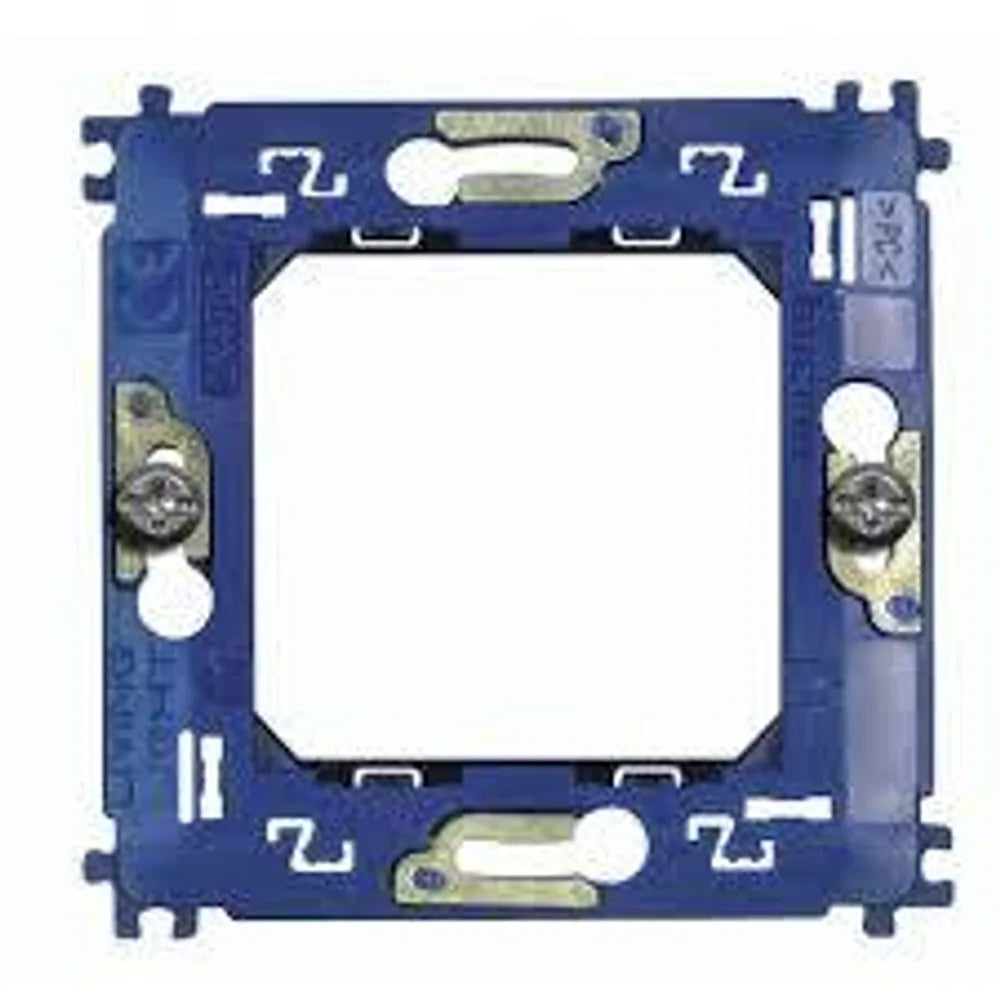 Bticino Living Light Supporto Unico 2 Moduli LN4702