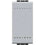 Bticino Living Light Tech Pulsante 1 Modulo 10A NO NT4005N