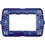 Bticino Living Light Supporto Unico 3 Moduli LN4703