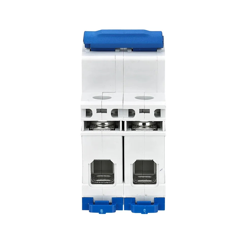 Sezionatore modulare 2P 32A NH4-125 2P 32A DB