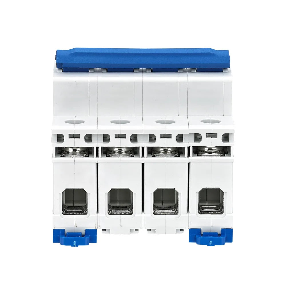 Sezionatore modulare 4P 125A NH4-125 4P 125A DB