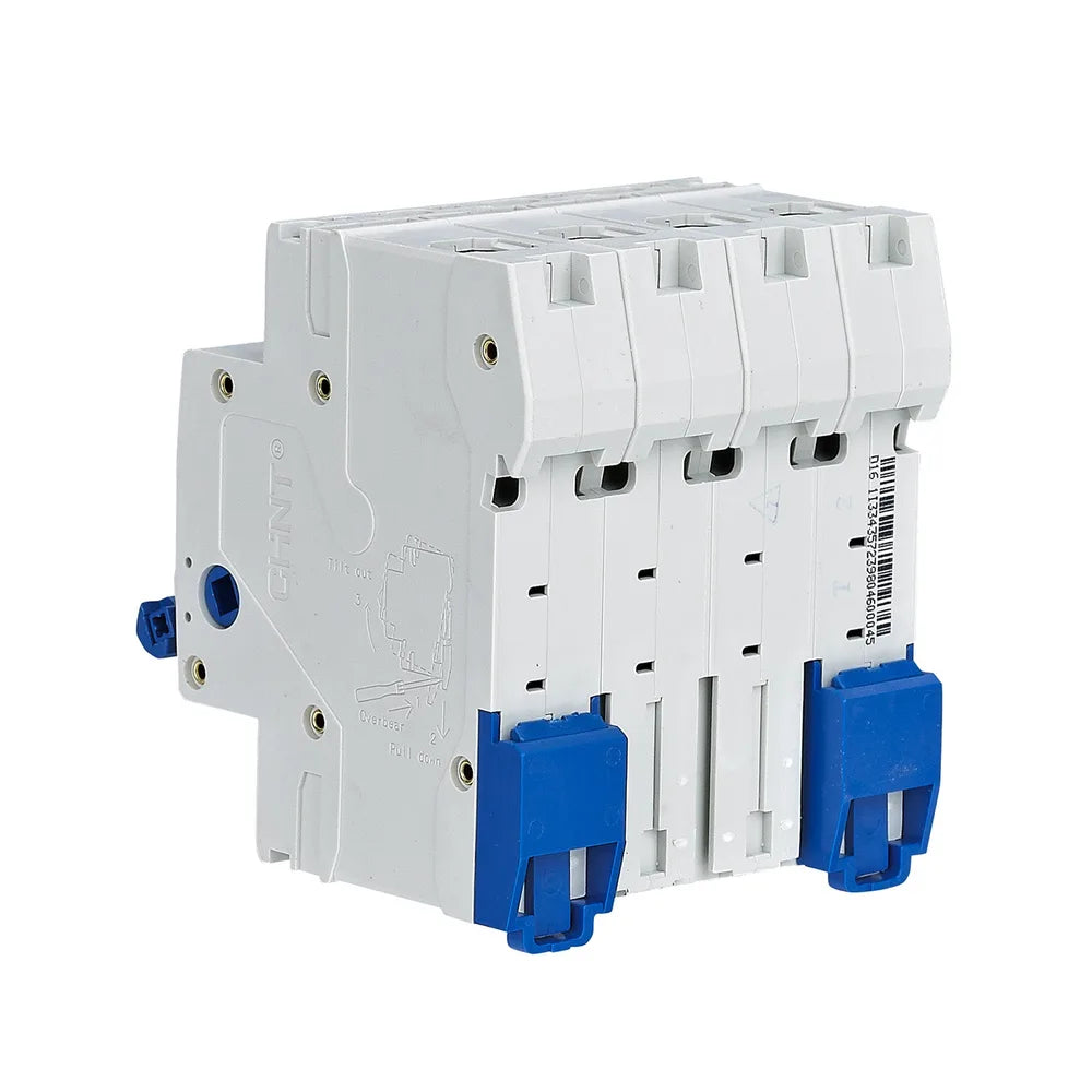 NH4-125 4P 32A DB - Sezionatore modulare 4P 32A