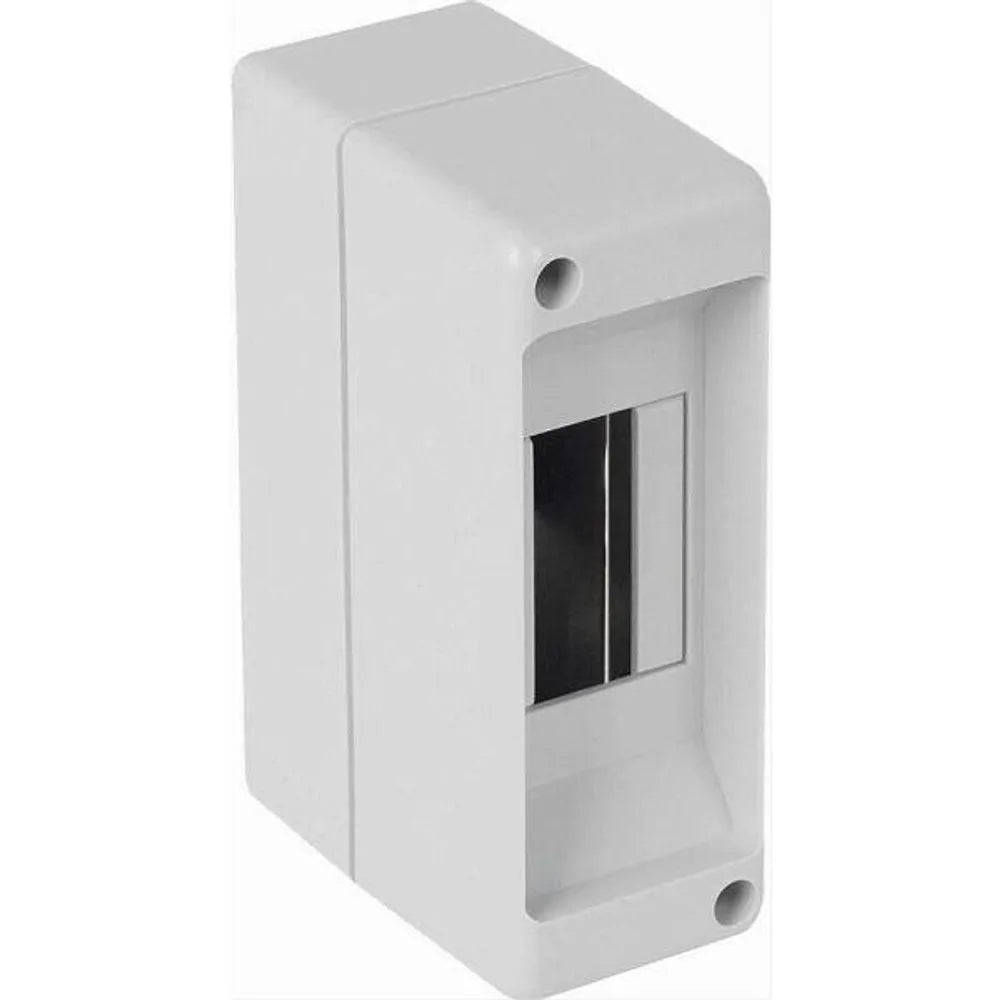 Central.parete IP20-1/2 mod.130x45x85
