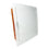 Centralino da incasso 12 moduli bianco FG14624 | Faeg