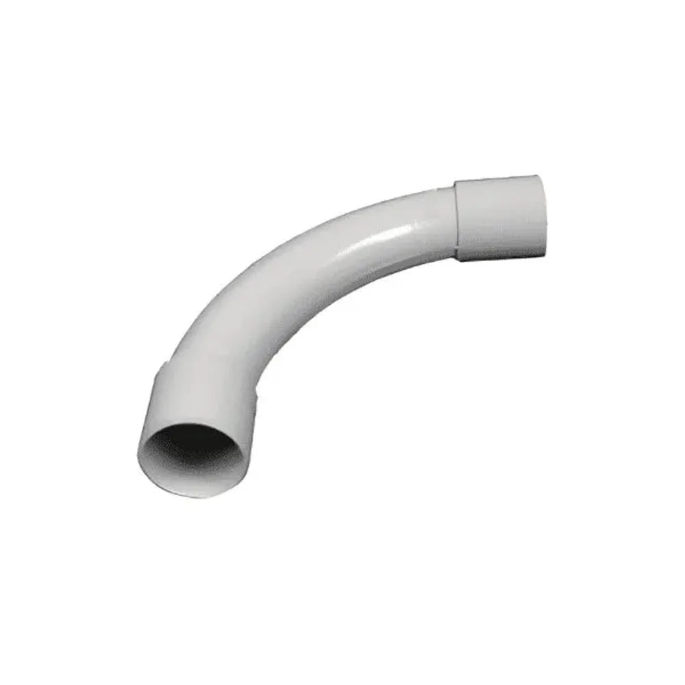 Curva semplice IP40 diam.16  FG16001 Faeg