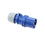 Spina volante 2P+T 16A 220V IP44 FG23501 | Faeg
