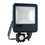 Proiettore LED 30W - 4000K - PIR