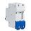 Interruttore Magnetotermico 40A 2 Poli 6kA Curva C NB1-63 180338 | Chint