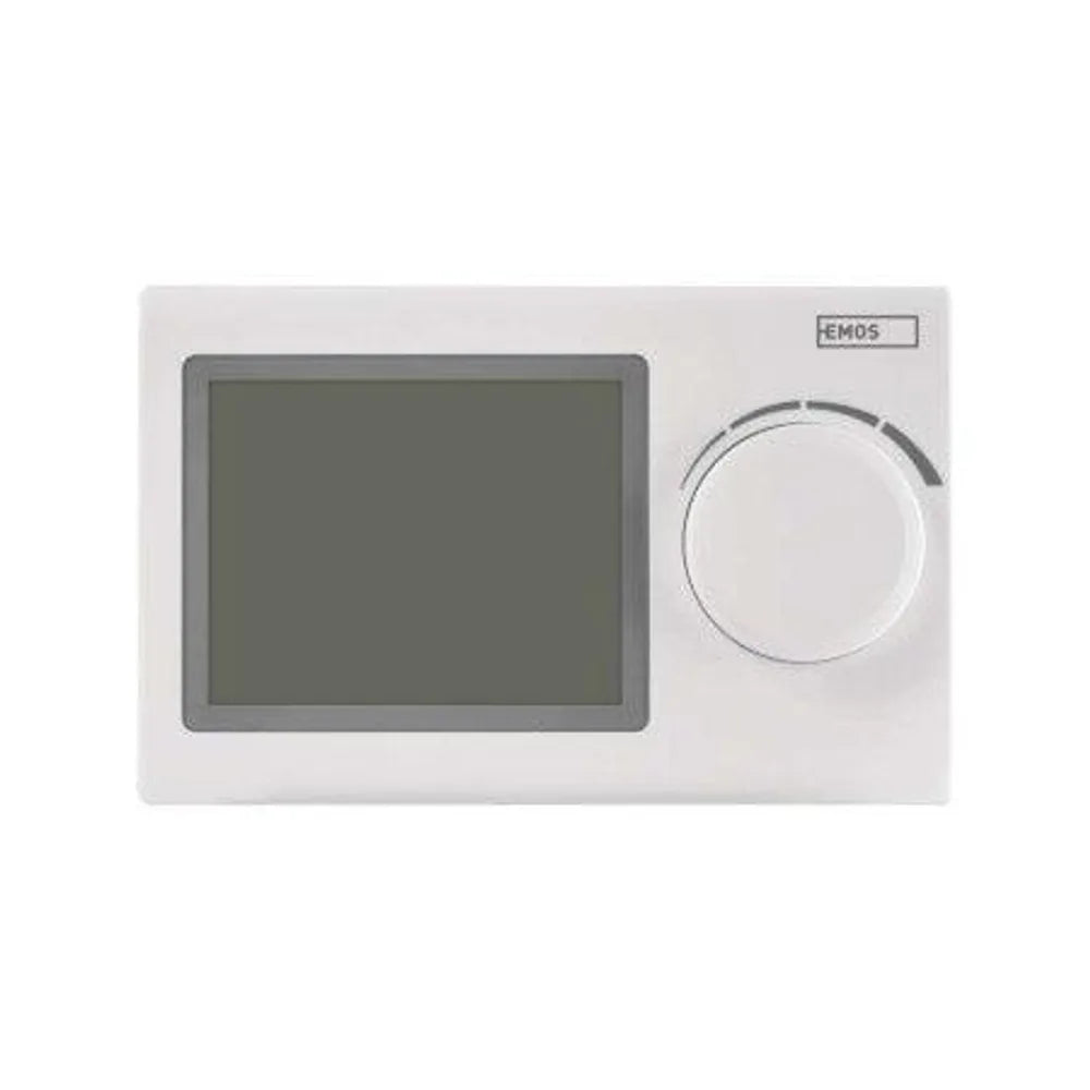 Termostato Manuale Ambiente  P5604 | Emos