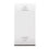 Interruttore unipolare 16A Ave Domus | 441001