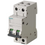 Interruttore magnetotermico Siemens 1P+N 10A, Tipo C -  Siemens 5SL45107