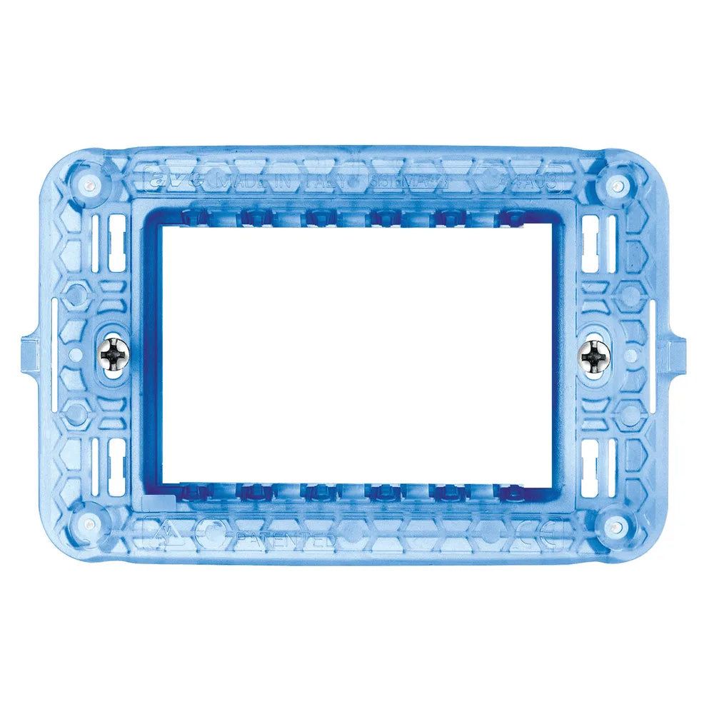 Supporto con viti S44 3M - 44A03 - AVE S44