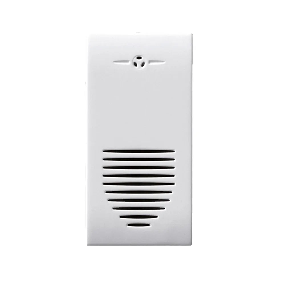 SUONERIA SQUILLANTE 230VAC DOMUS 1M - 441029 - AVE DOMUS S44
