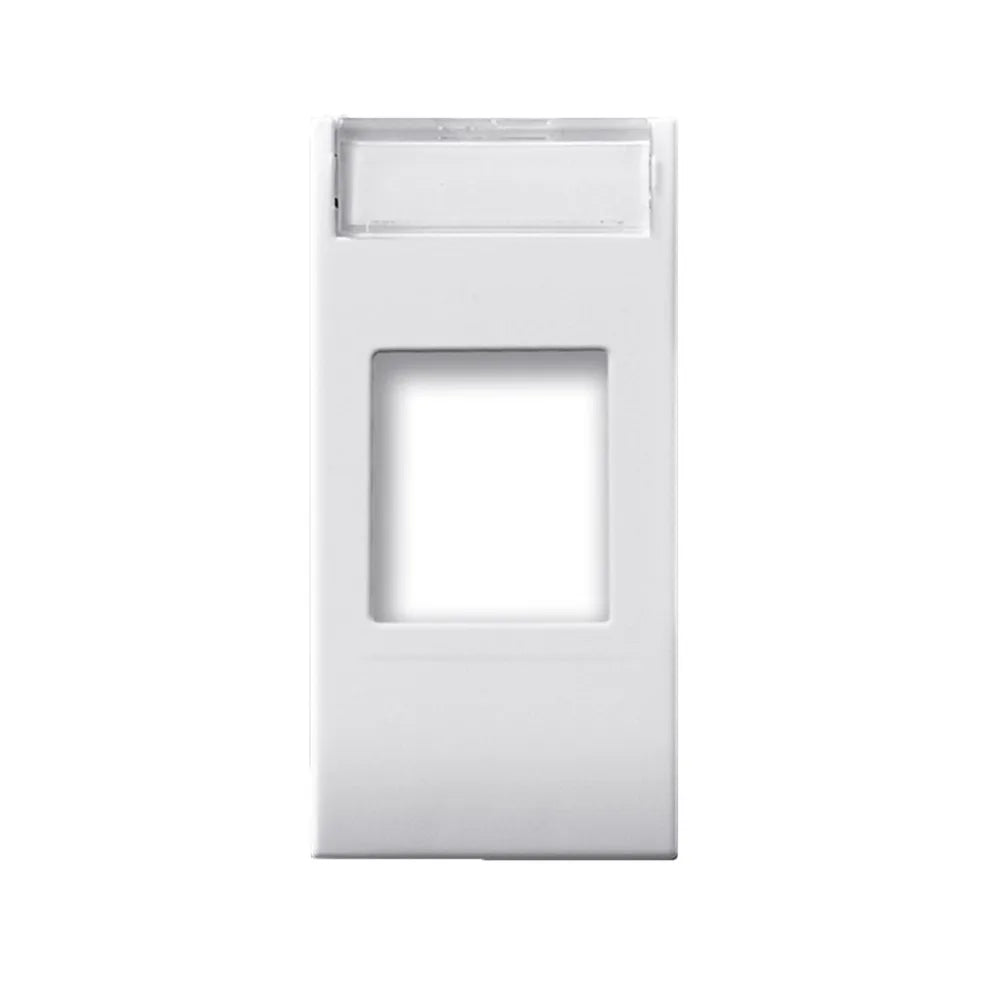ADATTATORE X RJ45 3M DOMUS 1M - 441029SC - AVE DOMUS S44