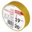Nastro isolante Giallo 19mm x 20 Metri - F61926 - Emos