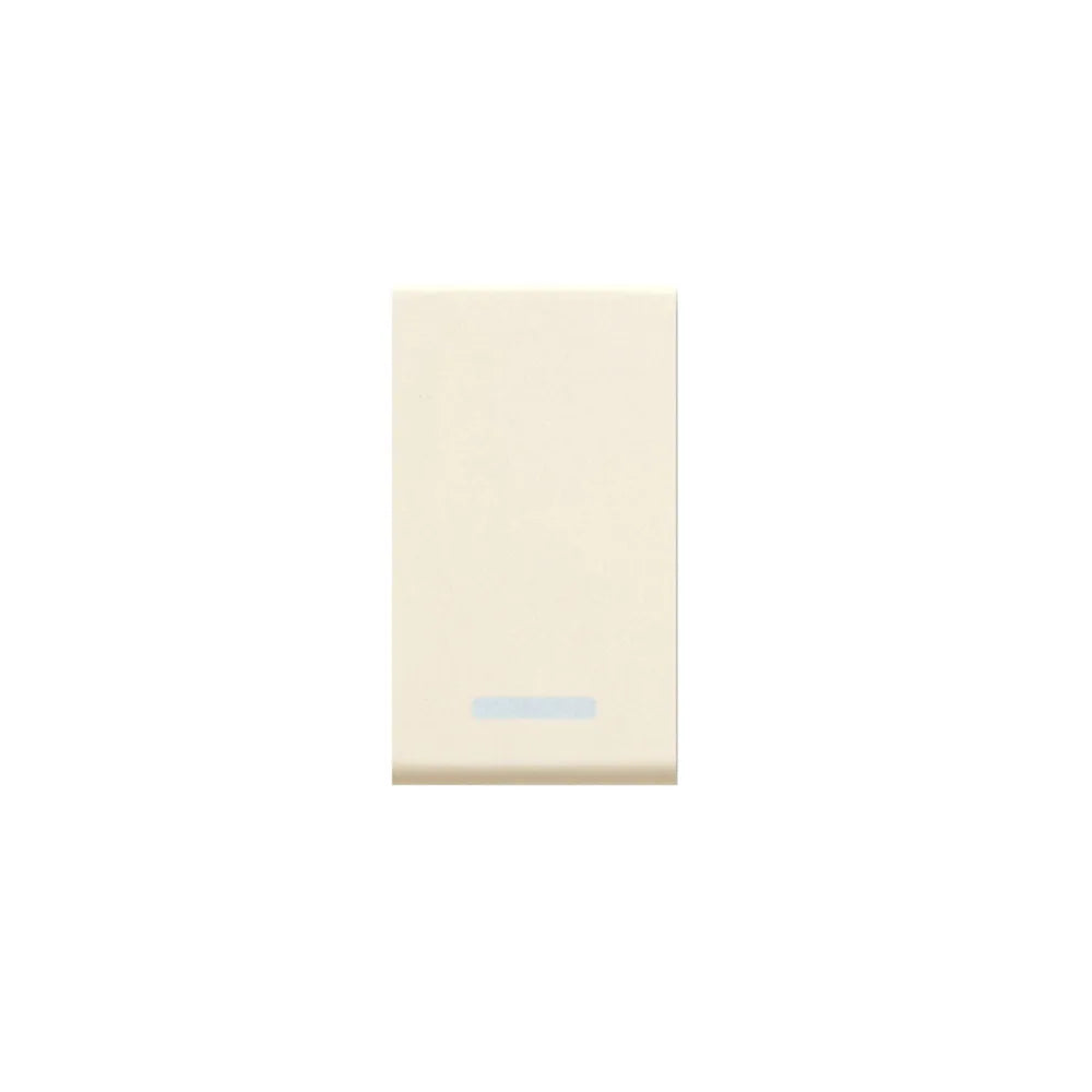 Pulsante con Gemma Illuminabile 45905G | Ave Blanc