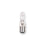 Lampada Alogena Tubolare  - AL.UV-STUB.BA15D 230V 100WEUP - 4254705