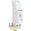 Schneider Electric Vigi iC40 Blocco Differenziale 1P+N 40A 30mA Tipo A A9Y80640