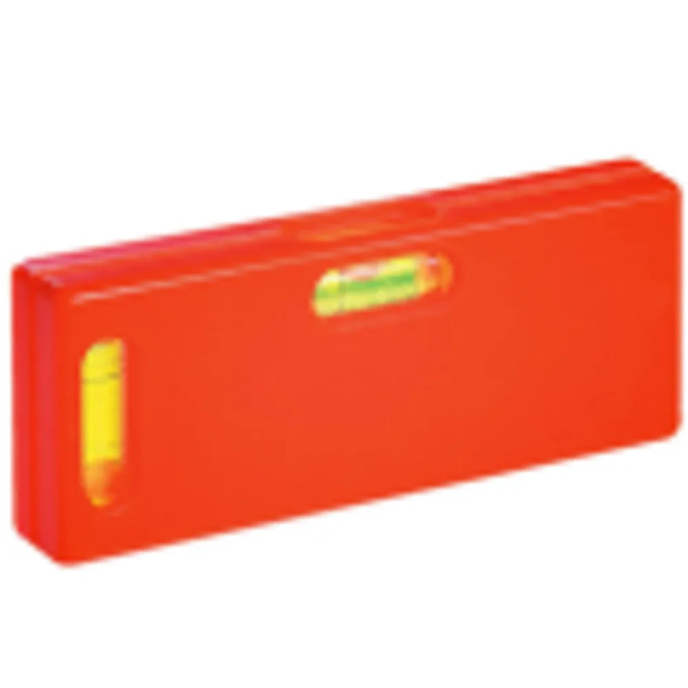 Livella Tascabile da 100mm MET33080 Colore random | Metrica