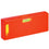 Livella Tascabile da 100mm MET33080 Colore random | Metrica