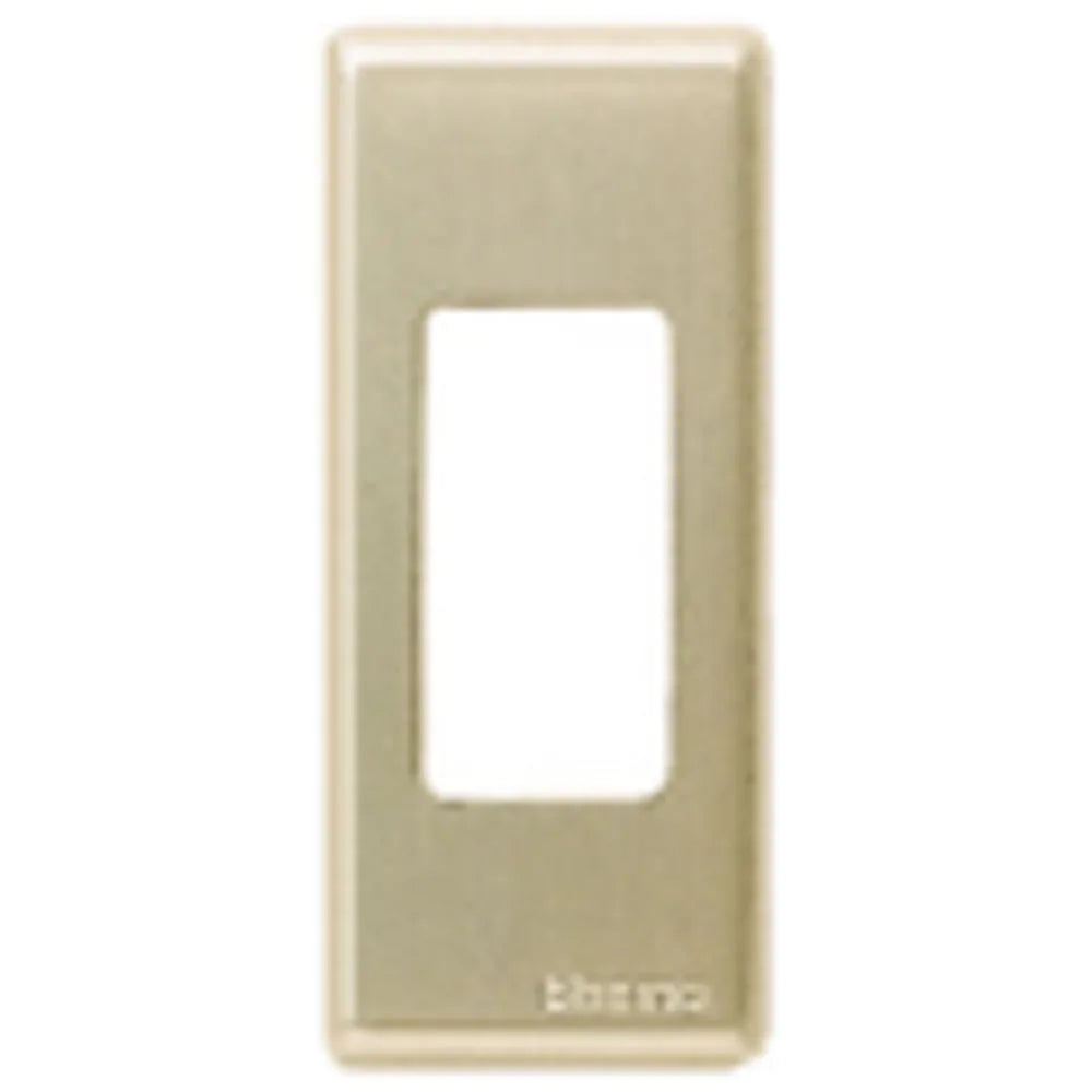 Bticino Magic Placca 1 Posto Oxidal 5367/1X