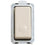 Bticino Magic Pulsante 1P NO 10A Illuminabile 5005N