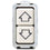 Bticino Magic Pulsante 2 Frecce 10A 5055/1