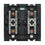 Bticino Axolute Comando Attuatore 2 Relè H4672M2