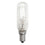Lampadina Alogene per Cappa E14 40W
