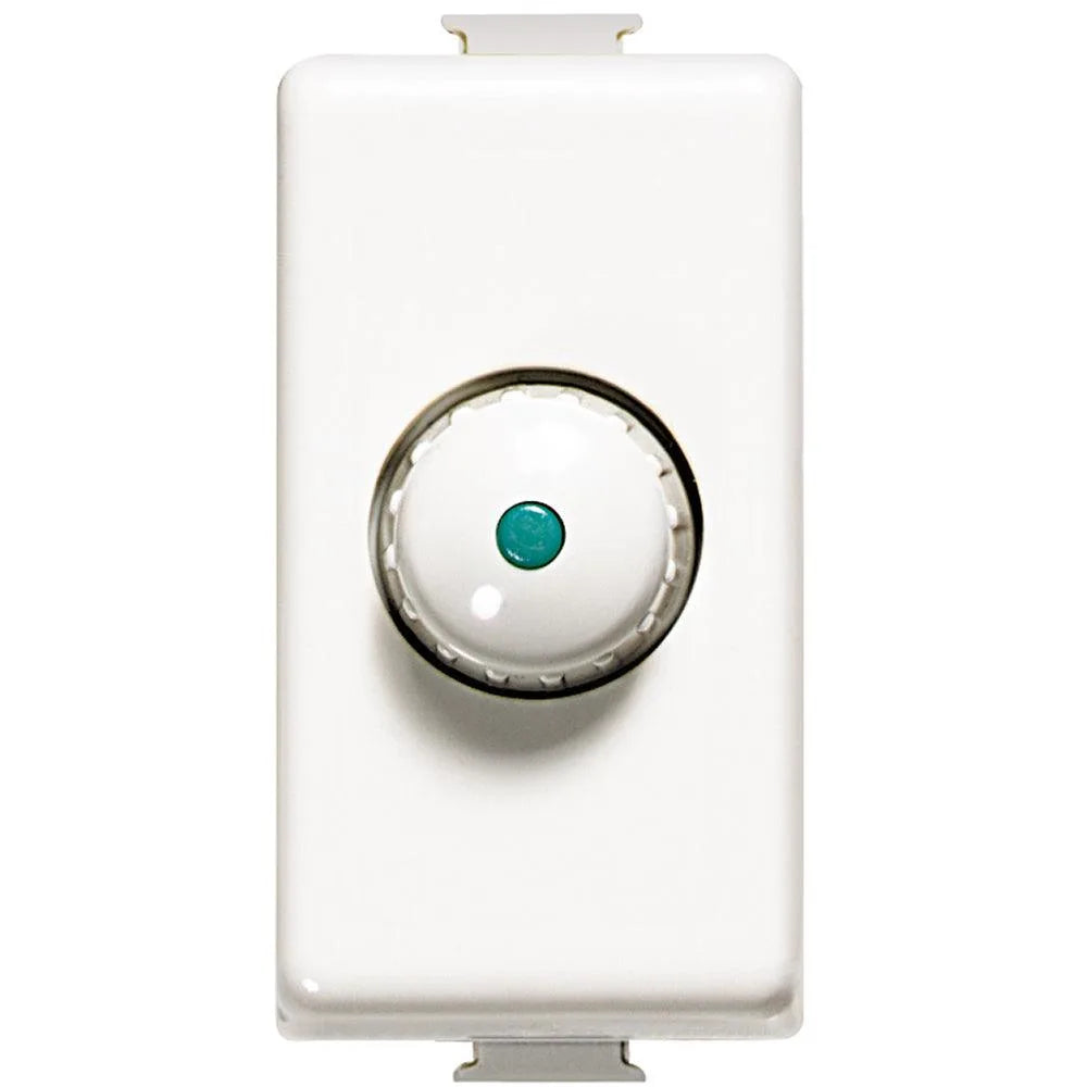 Bticino Matix Dimmer con Deviatore AM5702