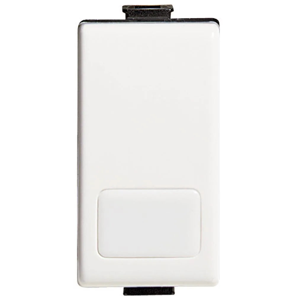 Bticino Matix Deviatore 1P 16A Illuminabile AM5003L
