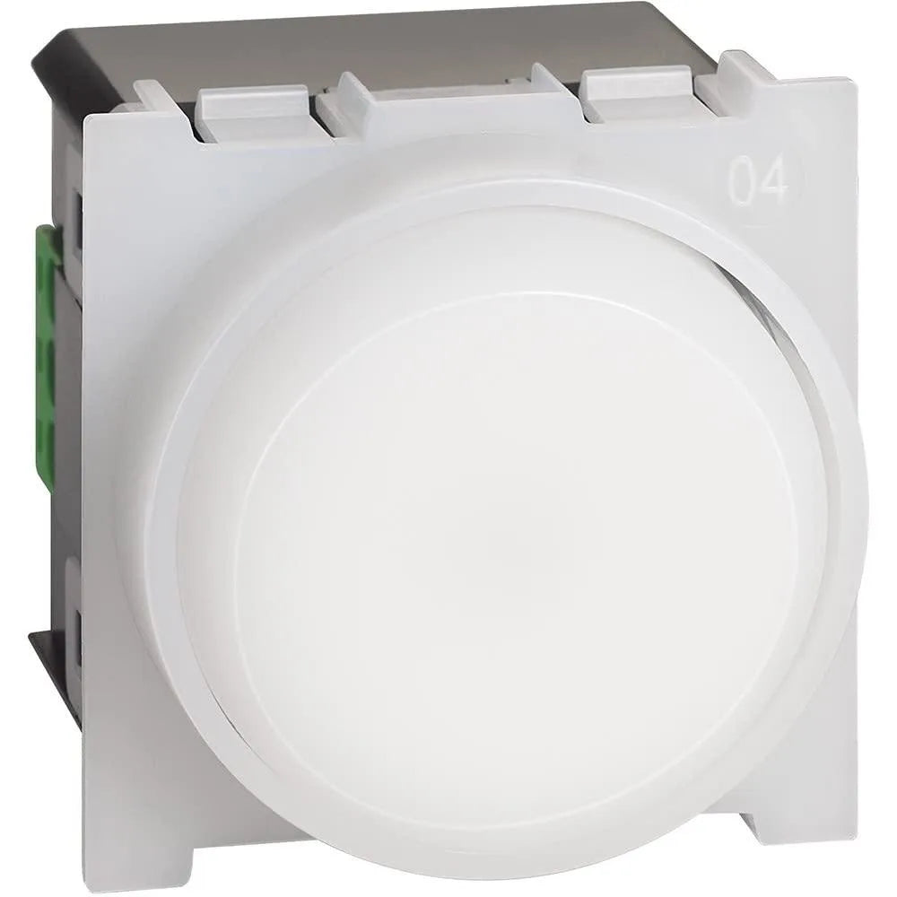 Bticino Living Now Torcia Autonoma Ricaricabile 230V K4380