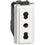 Bticino Living Now Presa Elettrica 10/16A KW4180