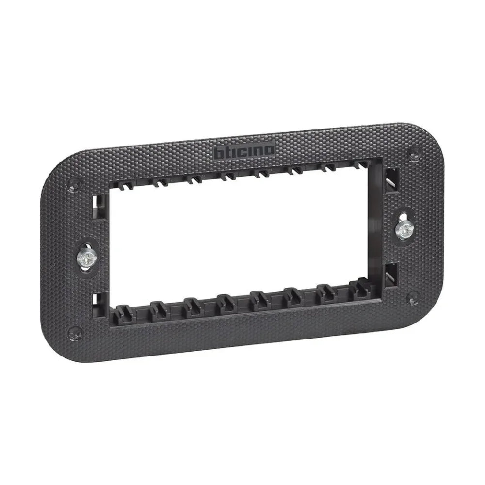 Bticino Living Now Supporto 6 Moduli K4706